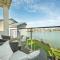 Lakeside property with spa on a nature reserve Bryony HM35 - 萨默福德凯恩斯