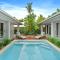 Belle Escapes - Namaste, Oasis in Palm Cove