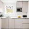 Lakeview apartment with a Spa on a nature reserve Wigeon HM110