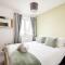 Lakeview apartment with a Spa on a nature reserve Wigeon HM110 - 萨默福德凯恩斯