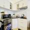 Cozy Studio w/ balcony at Centrio Towers beside Ayala Mall