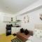 Cozy Studio w/ balcony at Centrio Towers beside Ayala Mall