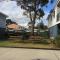 Peace Resorts - Jervis Bay Holiday Cabins in Sussex Inlet