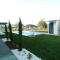 Cosy Chalet in Várzea with Private Pool - Várzea