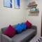Soltana Nature Residences Unit 7F - Lapu-lapu City