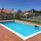 One bedroom appartement at Mogro 300 m away from the beach with shared pool and wifi