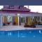 Studio cosy à Sainte Rose 19 m² avec piscine partagée