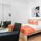 Relaxing 2-Bed Apartment for Extended Visits - فيينا
