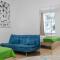 Relaxing 2-Bed Apartment for Extended Visits - فيينا