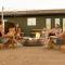 Dagger Tree Oasis l Integratron 5Bed and Cowboy Pool - Landers