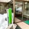 MolinHotels506 -Sapporo Onsen Story- CampRoom Singlemattress-6 - Jozankei
