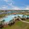 Huge 15000sf Pool Modern Studio at Barefoot Resort - Myrtle strand
