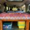 Go Camp Maui-Exploring Maui in a Campervan - Ah Fong Village