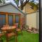 Charming 3-Bedroom Terrace in the Heart of Glebe