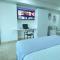 Cartagena Beach ApartSuites - Cartagena de Indias