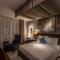 The Odys Boutique Hotel - Ho Chi Minh-staden