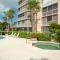 Hutchinson Island Condo steps to the ocean, marina - فورت بييرس
