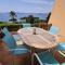 Appartement 4 pièces, superbe vue mer, piscine, parking, animaux admis, Sainte-Maxime - FR-1-780-6 - 圣马克西姆