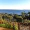 Appartement 4 pièces, superbe vue mer, piscine, parking, animaux admis, Sainte-Maxime - FR-1-780-6 - 圣马克西姆