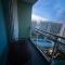 Azure Urban Resort a12 Wavepool near mall airport - 马尼拉