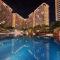 Azure Urban Resort a12 Wavepool near mall airport - 马尼拉