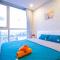 The Lexington Suites, Vinhomes Central Park & Paranomic View
