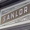 Sanlor Suite 2 - Luxury, Comfort & Style