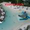 Azure Urban Resort a13 near airport wavepool - Manila