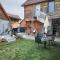 Appartement cosy Wintzenheim + terrasse