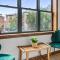 Contemporary loft 5-min to downtown - 匹兹堡