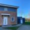 Ferienwohnung mit Sauna in Tossens