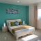 Creole Pearl Self-Catering