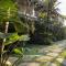 Granary Villas Ubud - 德格拉朗