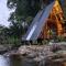 Senz Glamping - Mindo