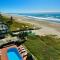 SeaView Beachfront on Albatross - Gold Coast