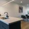 Lusso - Rooftop Views 3BR 3BTH 4 Level Townhouse