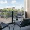 Lusso - Rooftop Views 3BR 3BTH 4 Level Townhouse