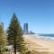 SeaView Beachfront on Albatross - Gold Coast