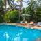 The Beach House by StayVista with Modern interiors, nearby beach, pool, lawn - Alibaug