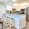 Direct Oceanfront Magic at Sea Marsh w Pool - ميرتل بيتش