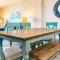 Direct Oceanfront Magic at Sea Marsh w Pool - ميرتل بيتش