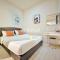 #10 Jesselton Quay City Pads Seaview by Zeluxo