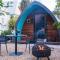 Jens Garden Pods