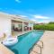 Beach Life! Close To Vanderbilt Beach! & ON THE WATER, Private Oasis