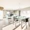 Apartment near Oostduinkerke Nature Reserve - Oostduinkerke