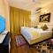 Celestial Chic Suite With Swimming Pool - Lucknow