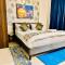 Celestial Chic Suite With Swimming Pool - Lucknow