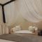Blouberg Beach Villa