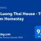 Pu Luong Thai House - Tai Dam Homestay - Hương Bá Thước