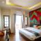 Le Boutique Sapa Hotel